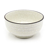 Japanese Hime Kobiki Medium Bowl - 22 fl. oz. / 5.5"D x 2.85"H