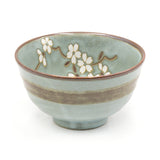 Japanese Medium Bowl - 10 fl. oz. / 4.5"D x 2.5"H