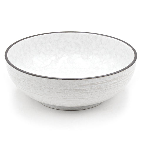Japanese Shallow Bowl - 28 fl. oz. / 7"D x 2.5"H