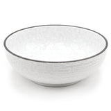 Japanese Shallow Bowl - 28 fl. oz. / 7"D x 2.5"H