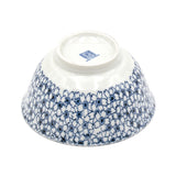 Japanese Medium Bowl 5"Dx2.5"H