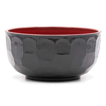 Japanese Lacquerware-Bowl
