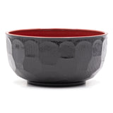 Japanese Lacquerware-Bowl