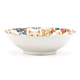 Japanese shallow Bowl - Shiba Inu