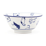 Japanese Medium Bowl - 5.85"D x 2.75"H