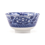 Japanese Medium Bowl - Carp/Wave
