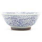 Noodle Bowl - 44 fl. oz. / 8.5"D x 3.5"H