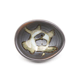 Irregular Shape Bowls - 4"L x 3.15"W x 1.75"H