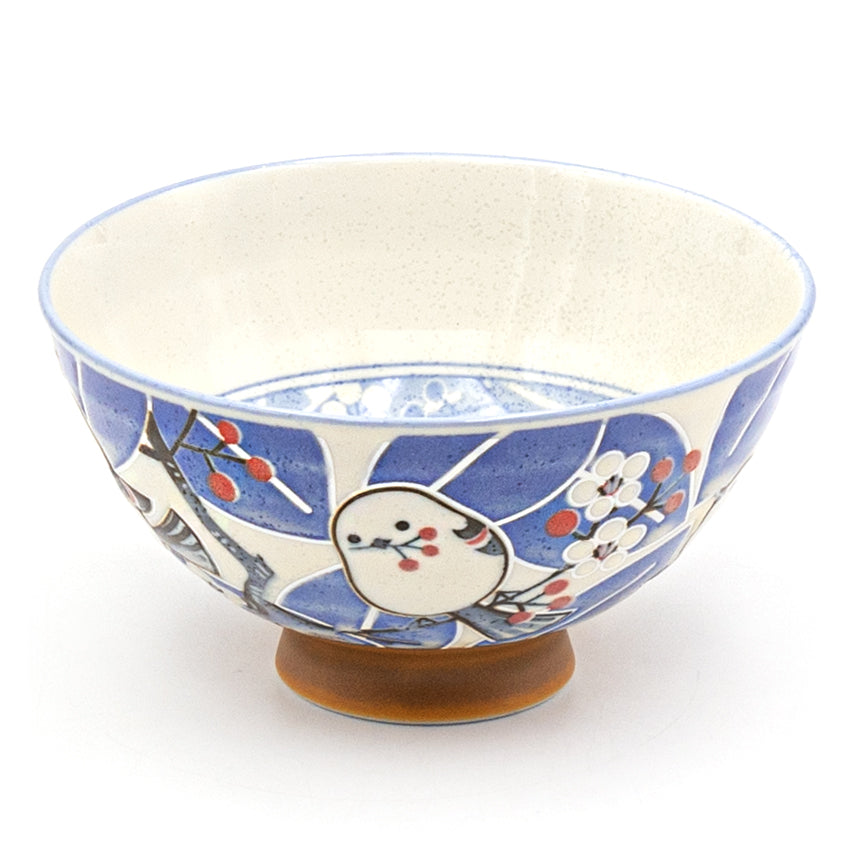 Japanese Rice Bowl - Sparrow