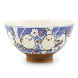 Japanese Rice Bowl - Sparrow