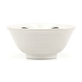 Japanese Medium Bowl - 5.85"D x 2.75"H