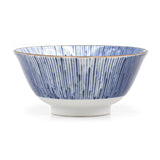 Japanese Medium Bowl - 5.85"D x 2.75"H