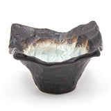 4.5"D x 2.5"H BOWL 5oz Shinkai Blue