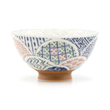 Japanese Rice Bowl - 4.5"D x 2.4"H