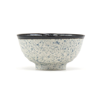 6.75"Dx3.5"H BOWL