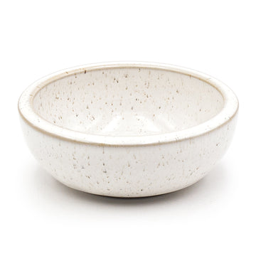 Japanese Salad Bowl - 12 fl. oz. / 5"D x 1.85"H