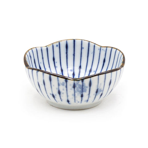 Japanese Side Dish - 4fl. oz. / 3.5"Dx1.65"H