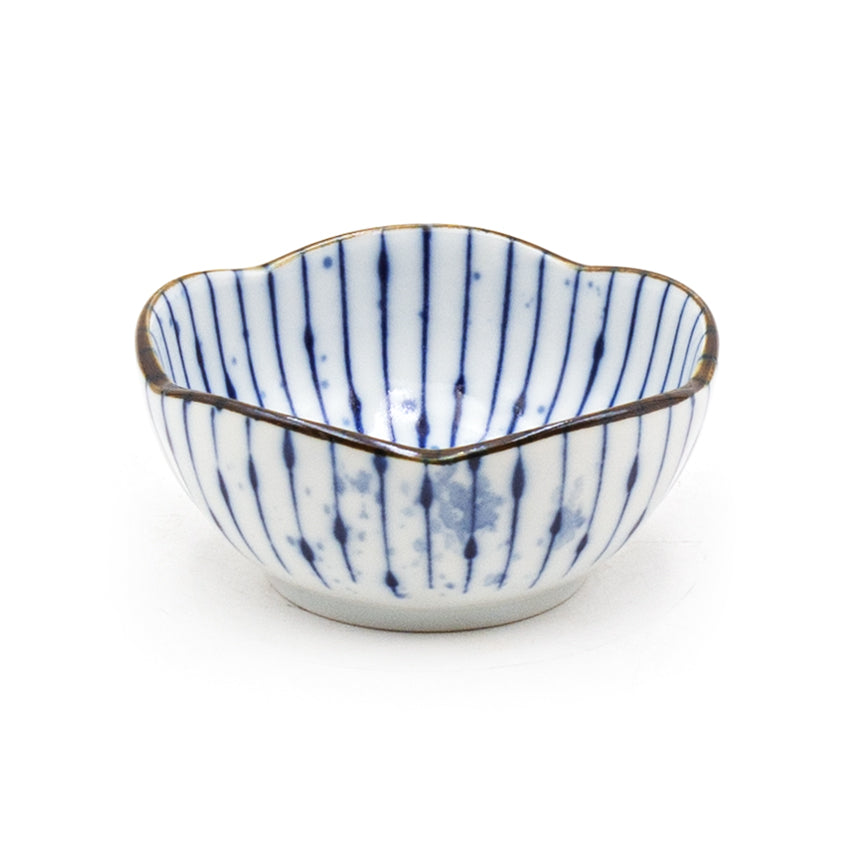 Japanese Side Dish - 4fl. oz. / 3.5"Dx1.65"H