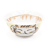 Japanese Medium Bowl - 18 fl. oz. /  5.85"D x 2.65"H