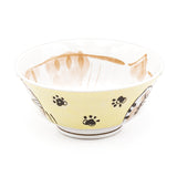 Japanese Medium Bowl - 18 fl. oz. /  5.85"D x 2.65"H