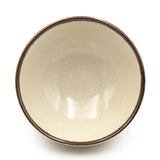 Japanese Medium Bowl - 10 fl. oz. / 4.5"D x 2.5"H