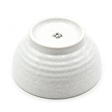 6.75"Dx3.75"H BOWL deep (wt)