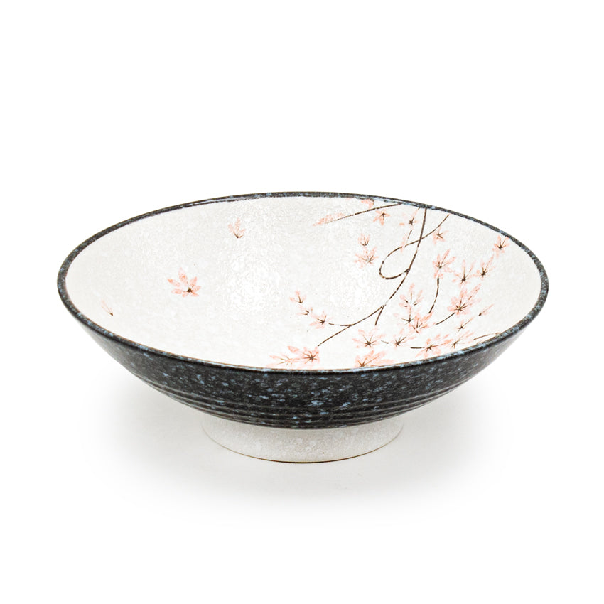 9.5"Dx3"H BOWL