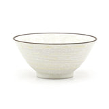 Japanese Hime Kobiki Rice Bowl - 12 fl. oz. / 5"D x 2.35"H