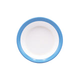 4"Dx1"H BOWL MEL(wt/bu)