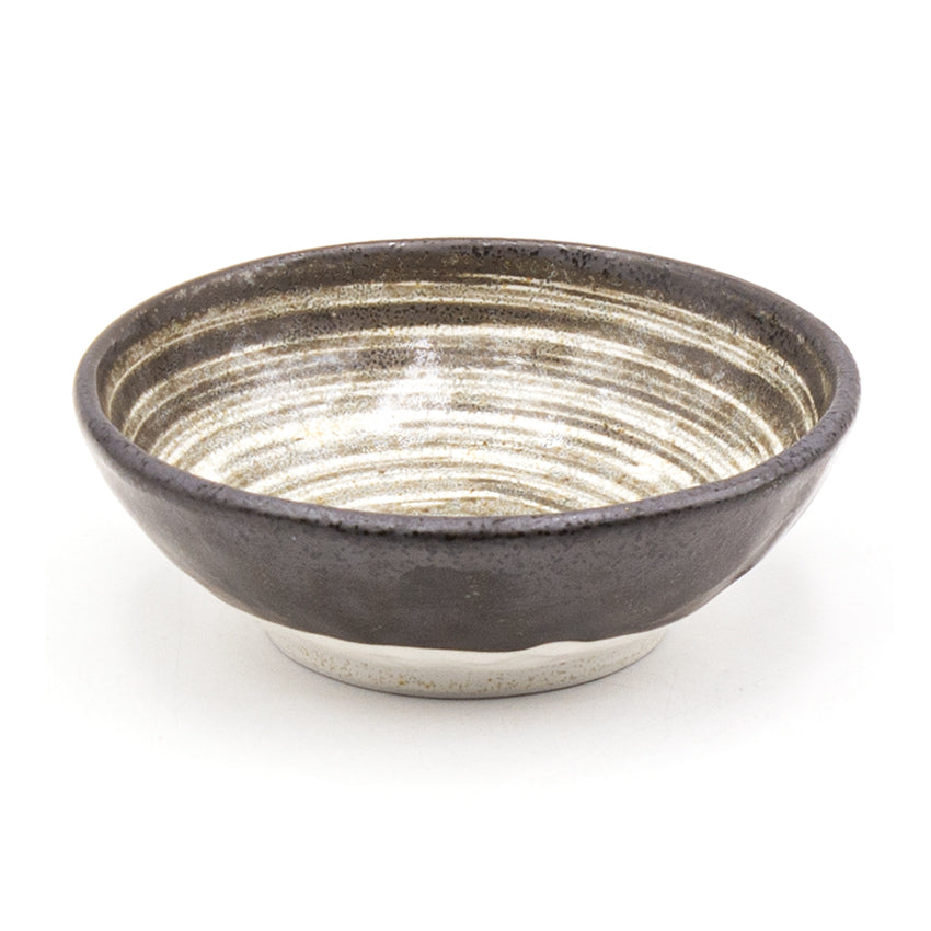 Japanese Medium Bowl - 10 fl. oz. / 5.15"D x 1.75"H