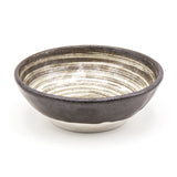 Japanese Medium Bowl - 10 fl. oz. / 5.15"D x 1.75"H