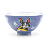 Japanese Rice Bowl - Dog