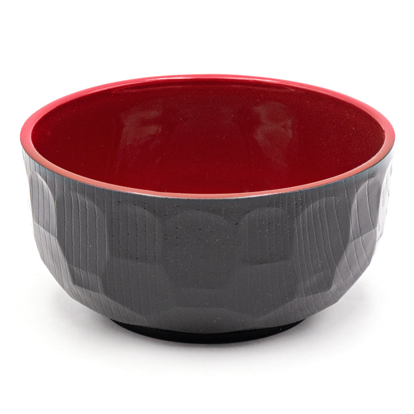 Japanese Lacquerware-Bowl