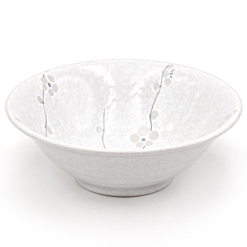 8"D BOWL