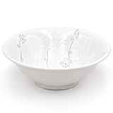 8"D BOWL