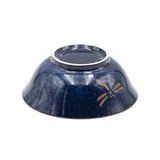 7.5"Dx3"H BOWL