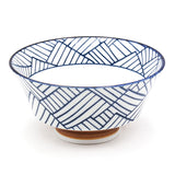 Japanese Noodle Bowl - 34 fl. oz. / 7"D x 3.5"H