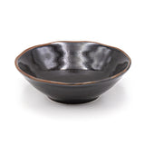 Japanese Medium Shallow Bowl 5.75"Dx1.75"H