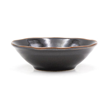 Japanese Medium Shallow Bowl 5.75"Dx1.75"H