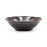 Japanese Medium Shallow Bowl 5.75"Dx1.75"H