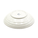 8.25"Dx2.25"H BOWL shallow