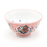 Japanese Rice Bowl - Fish