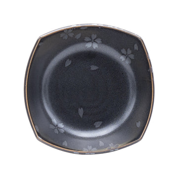 4-3/4" BOWL PC SQ (bk)