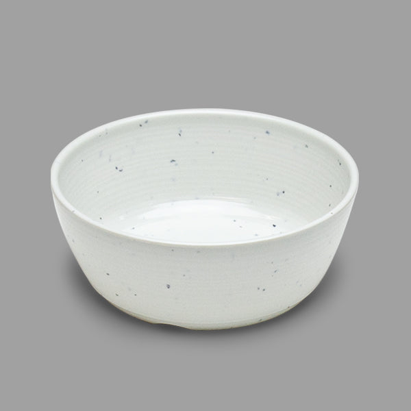 EA K-Marble Melamine Bowl Large