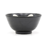 Japanese Medium Bowl - Lucky Cat