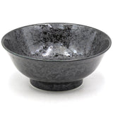 Japanese Large Bowl - 8.25"Dx3.5"H