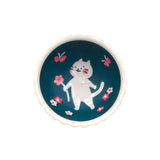 3.75"Dx1.5"H BOWL (bu)
