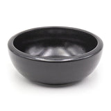 Japanese Salad Bowl - 12 fl. oz. / 5"D x 1.85"H