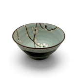 5-1/4"Dx2-1/2"H RICE BOWL PC RD