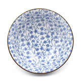 Japanese Large Bowl - 34 fl. oz. / 7.5"D x 3"H